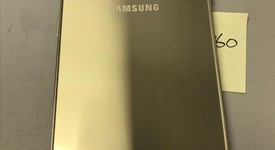 Good
													Samsung Galaxy S6 edge - Unlocked, Gold, 32 GB, SM-G925K, photo 6 of 6