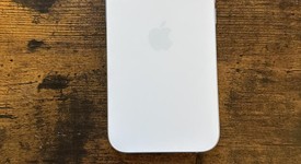 Good
													Apple iPhone 15 - Unlocked, Blue, 128 GB, A2846, photo 4 of 8