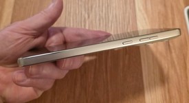 Mint
													Moto G Stylus 5G (2024) - Unlocked, Tan, 256 GB, 8 GB, photo 6 of 6