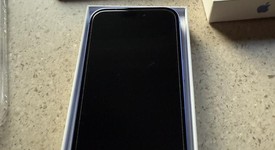 Good
													Apple iPhone 16 - Unlocked, Ultramarine, 128 GB, A3081, photo 3 of 4