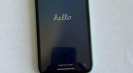 Fair
													Apple iPhone 11 - Unlocked, Green, 64 GB, A2111, photo 5 of 7