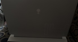 Mint
													Dell Alienware Laptop, photo 4 of 13