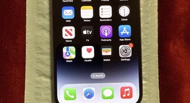 Fair
													Apple iPhone 14 Pro Max - Unlocked, Purple, 128 GB, A2651, photo 2 of 21