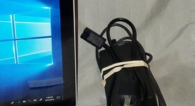 Mint
													Microsoft Surface Pro 5 (2017) - Wi-Fi, Silver, 128 GB, 4 GB, photo 4 of 9