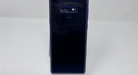Mint
													Samsung Galaxy Note 9 - Unlocked, Blue, 128 GB, 6 GB, SM-N960U1, photo 2 of 6