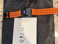 Samsung Galaxy Watch Ultra