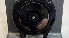 Good
													Samsung Galaxy Watch4 - Wi-Fi, Black, 40mm, photo 4 of 6