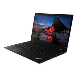 Lenovo ThinkPad P15s (Gen 1)
