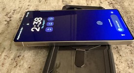 Mint
													Samsung Galaxy S25 Ultra - Unlocked, Black, 512 GB, 12 GB, SM-S938U1, photo 4 of 6