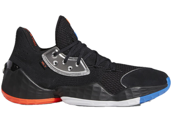 adidas Harden Vol. 4 Barbershop for sale
