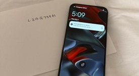 Mint
													Google Pixel 9 Pro XL - Unlocked, Hazel, 256 GB, 16 GB, GGX8B, photo 1 of 5