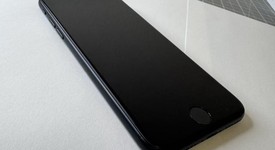 Good
													Apple iPhone SE 2nd Gen 2020 - Unlocked, Black, 64 GB, A2275, photo 4 of 8