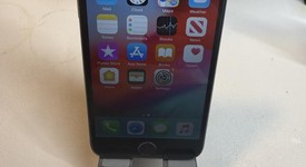 Good
													Apple iPhone 6 - Unlocked, Gray, 32 GB, A1586, photo 5 of 7