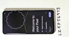 Good
													Google Pixel 8 - Unlocked, Obsidian, 256 GB, 8 GB, G9BQD, Sub-6 5G, photo 1 of 7