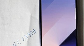 Good
													Samsung Galaxy Z Fold6 - Unlocked, Navy Blue, 1 TB, 12 GB, SM-F956U1, photo 5 of 7