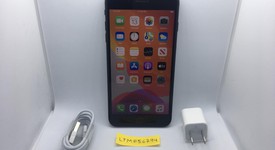 Good
													Apple iPhone 7 Plus - Unlocked, Black, 128 GB, A1784, GSM, photo 1 of 11