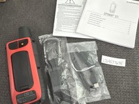 Garmin GPSMAP 67i