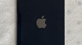 Good
													Apple iPhone 12 Mini - Unlocked, Black, 64 GB, A2176, photo 3 of 4