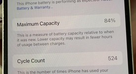 Good
													Apple iPhone 15 - Unlocked, Blue, 128 GB, A2846, photo 5 of 9