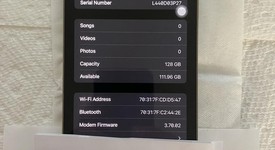 Mint
													Apple iPhone 14 Pro Max - Unlocked, Gold, 128 GB, A2651, photo 2 of 33