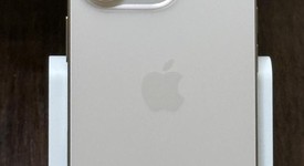 Good
													Apple iPhone 16 Pro - Unlocked, Desert, 256 GB, A3083, photo 1 of 8