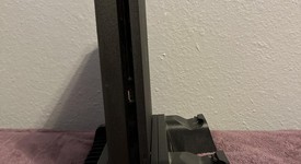 Mint
													PlayStation 4 - Black, 500 GB, Standard, photo 2 of 4