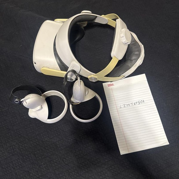 Meta Quest 2 - 128 GB