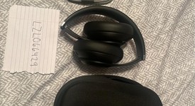 Used
													Beats Studio Pro - Black, photo 2 of 2