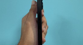 Good
													Apple iPhone 15 Pro - Unlocked, Black, 256 GB, A2848, photo 3 of 6