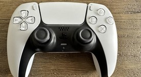 Mint
													PlayStation 5 Standard Edition (2020) - White, 825 GB, Standard Edition, photo 2 of 10