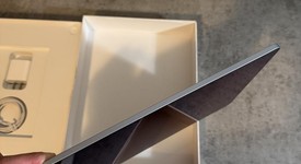 Good
													Apple iPad Air 13" (M2) 2024 - Wi-Fi, Blue, 128 GB, A2898, photo 4 of 13