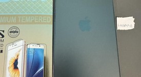 Good
													Apple iPhone 13 Pro Max - Unlocked, Sierra Blue, 256 GB, A2484, photo 2 of 6