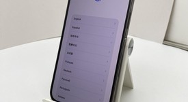 Fair
													Apple iPhone 14 Pro Max - Unlocked, Purple, 512 GB, A2651, photo 1 of 6