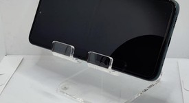 Fair
													Samsung Galaxy Z Flip3 5G - Unlocked, Green, 128 GB, 8 GB, SM-F711U1, photo 3 of 6