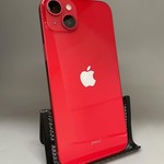 Good Apple iPhone 14 Plus - Unlocked, 256 GB, Red, A2632