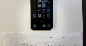 Good
													Apple iPhone 13 Pro Max - Unlocked, Green, 128 GB, A2484, photo 3 of 4