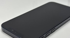 Good
													Apple iPhone 12 - Unlocked, Black, 64 GB, A2172, photo 3 of 6