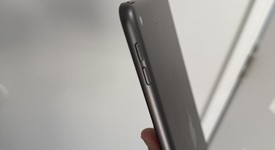 Mint
													Apple iPad 9th Gen - Wi-Fi, Gray, 256 GB, A2602, photo 1 of 8