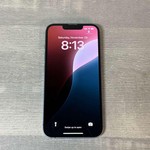 Fair Apple iPhone 14 - Unlocked, Blue, 256 GB, A2649