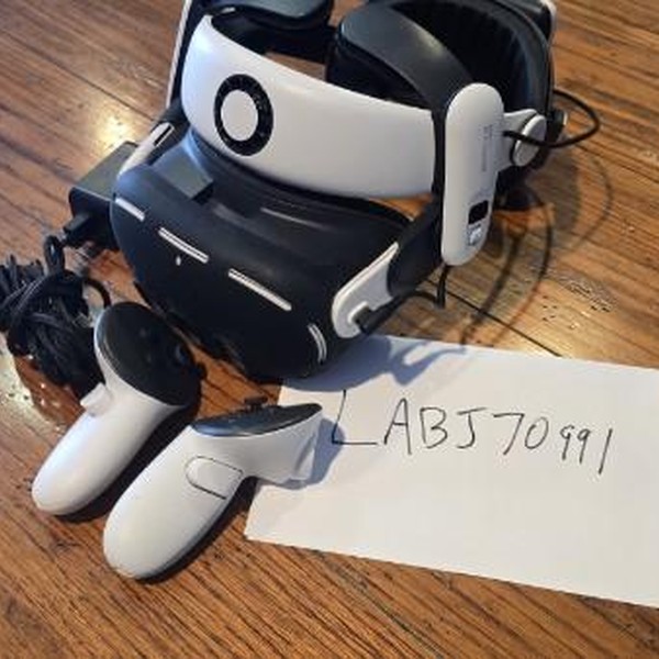 Meta Quest 3 - 128 GB