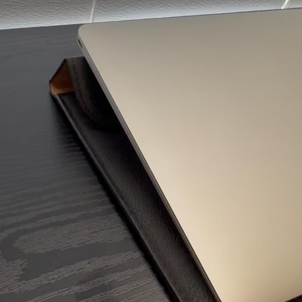 Macbook Retina 2017 - 12 inch - 512 GB, Silver, 16 GB, Intel Core i7