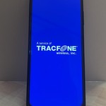 Good Samsung Galaxy A14 5G - TracFone, 64 GB, Black, 4 GB