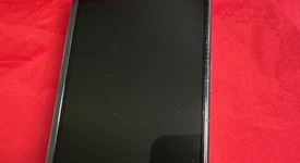 Good
													Google Pixel Fold - Unlocked, Obsidian, 256 GB, 12 GB, G9FPL, photo 1 of 9