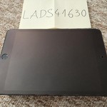 Mint Apple iPad Mini 5th Gen - Unlocked, 256 GB, Gray