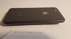 Mint
													Apple iPhone 8 - Unlocked, Gray, 64 GB, A1905, GSM, photo 4 of 7
