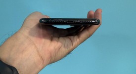 Good
													Apple iPhone 11 Pro Max - Unlocked, Gray, 256 GB, A2161, photo 2 of 7