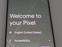 Google Pixel 6 Pro