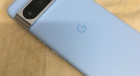Mint
													Google Pixel 8 Pro - Verizon, Bay, 128 GB, 12 GB, G1MNW, mmWave 5G, photo 3 of 7