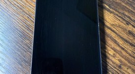 Good
													Apple iPhone 13 Pro Max - Unlocked, Graphite, 256 GB, A2484, photo 4 of 6