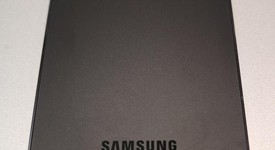 Good
													Samsung Galaxy S23 - Unlocked, Black, 256 GB, 8 GB, SM-S911U1, photo 2 of 4